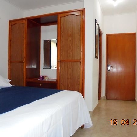 Villa Bethlehem Self-Catering Anse Boileau Zewnętrze zdjęcie