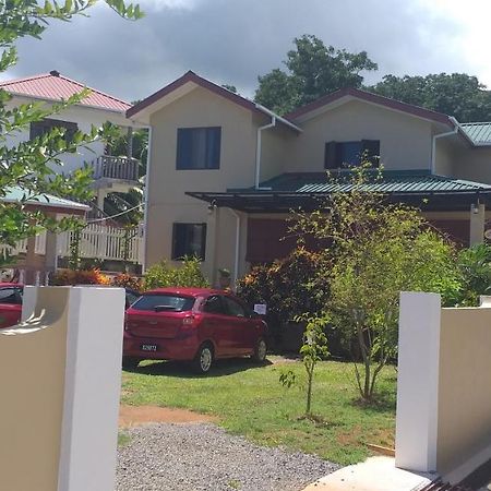 Villa Bethlehem Self-Catering Anse Boileau Zewnętrze zdjęcie