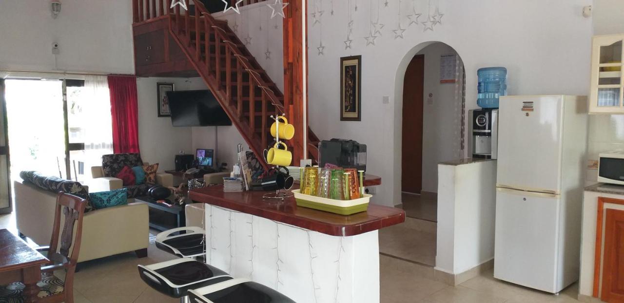 Villa Bethlehem Self-Catering Anse Boileau Zewnętrze zdjęcie