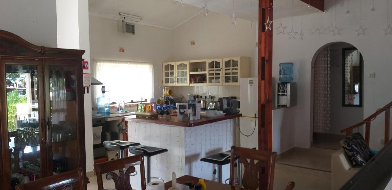 Villa Bethlehem Self-Catering Anse Boileau Zewnętrze zdjęcie