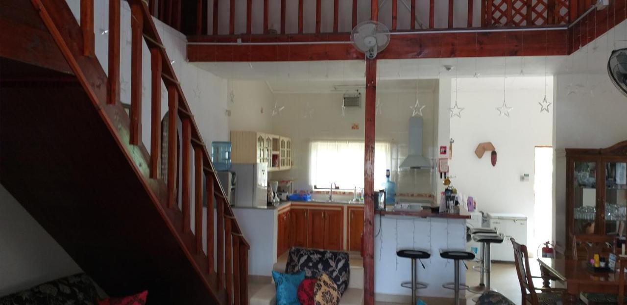 Villa Bethlehem Self-Catering Anse Boileau Zewnętrze zdjęcie