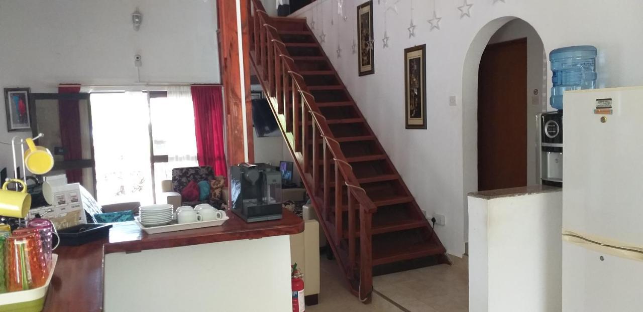 Villa Bethlehem Self-Catering Anse Boileau Zewnętrze zdjęcie