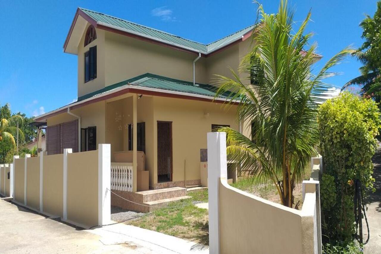Villa Bethlehem Self-Catering Anse Boileau Zewnętrze zdjęcie