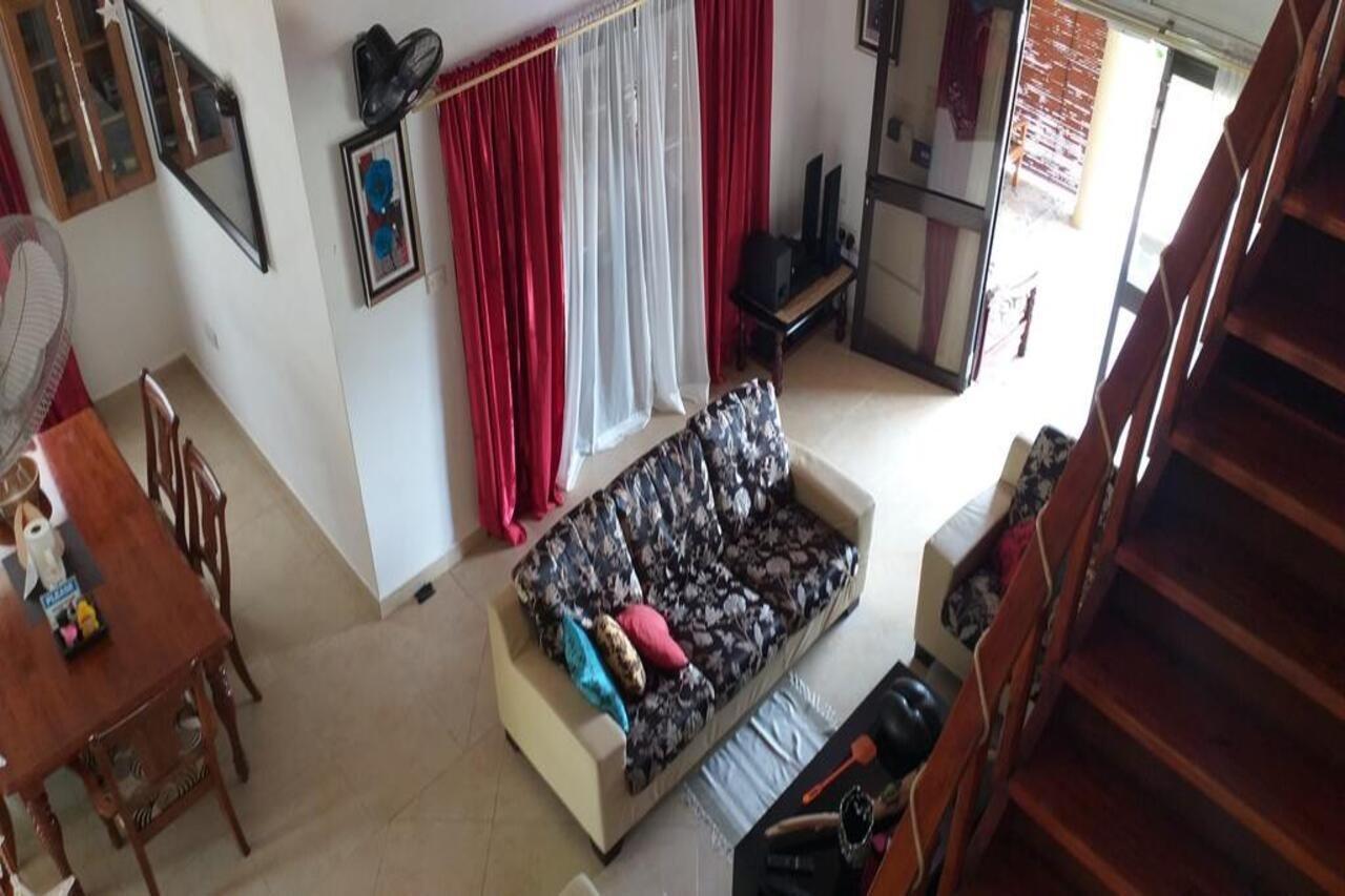 Villa Bethlehem Self-Catering Anse Boileau Zewnętrze zdjęcie