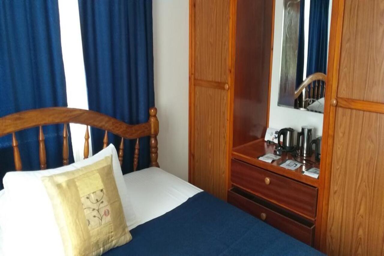 Villa Bethlehem Self-Catering Anse Boileau Zewnętrze zdjęcie
