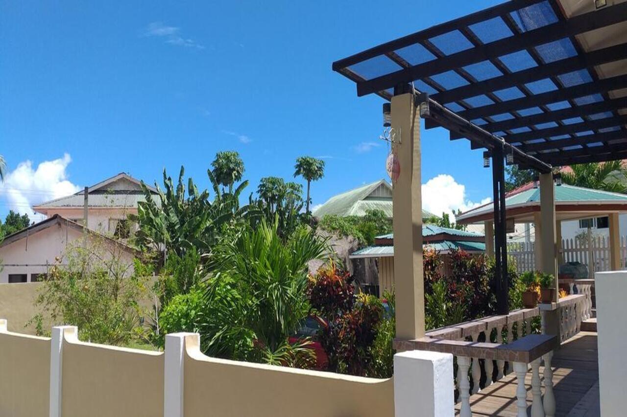 Villa Bethlehem Self-Catering Anse Boileau Zewnętrze zdjęcie