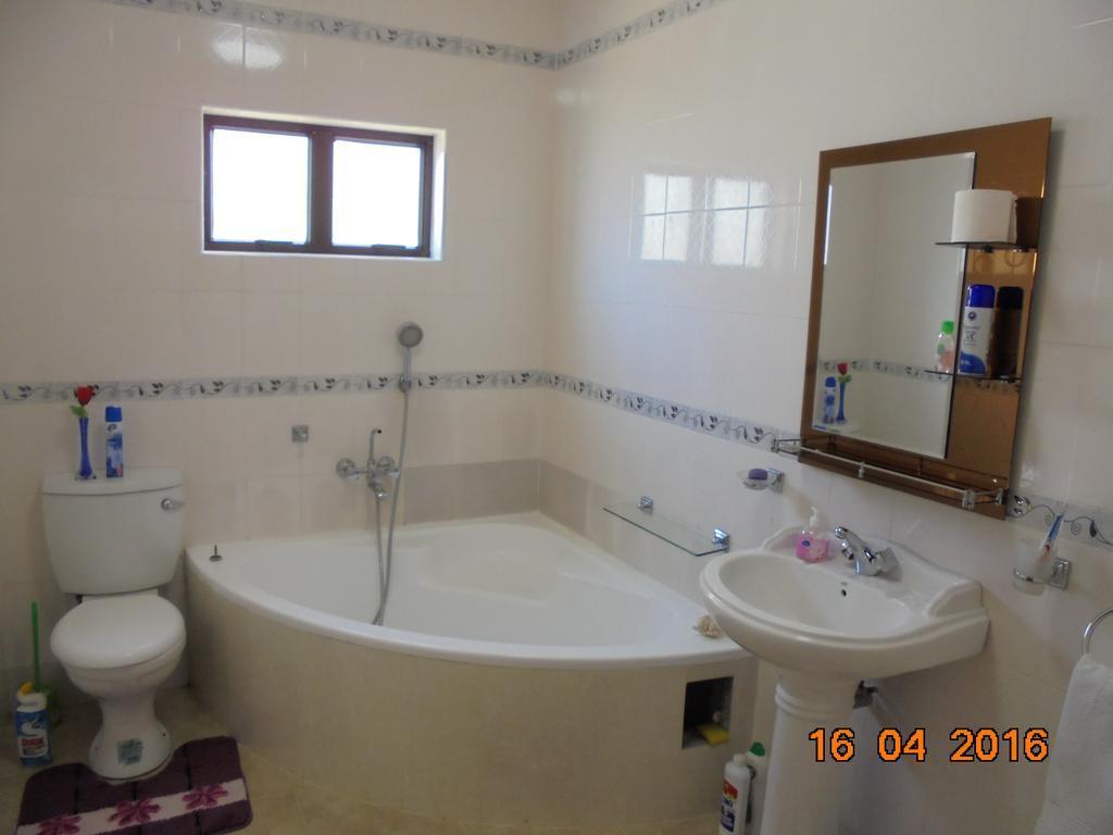 Villa Bethlehem Self-Catering Anse Boileau Zewnętrze zdjęcie