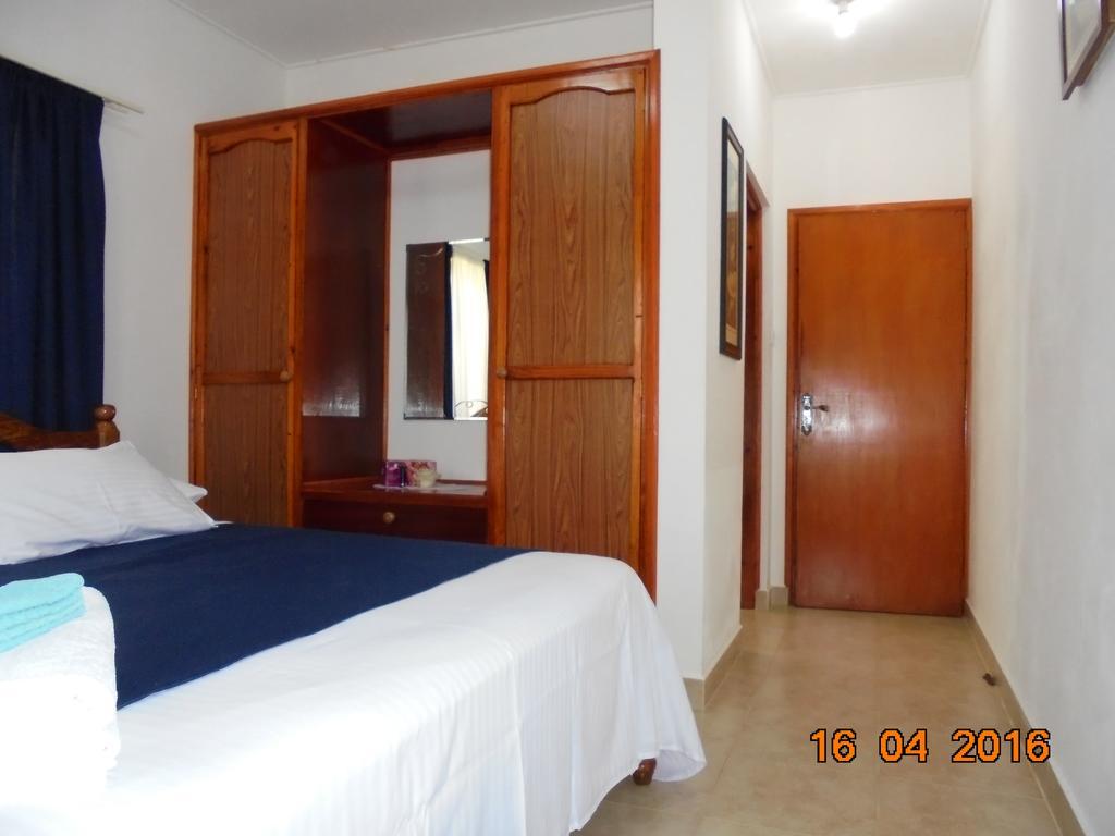 Villa Bethlehem Self-Catering Anse Boileau Zewnętrze zdjęcie