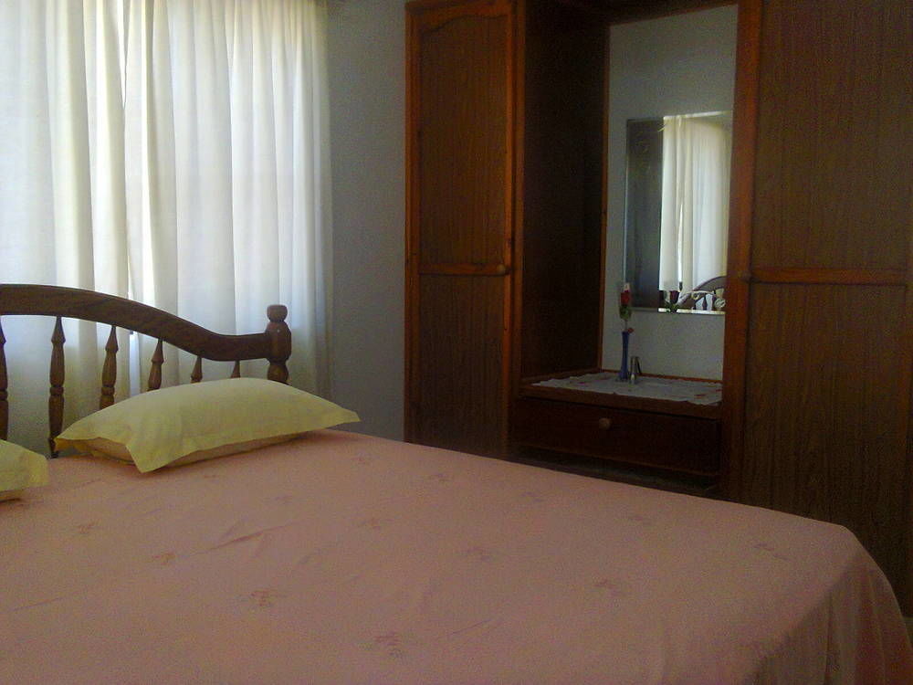 Villa Bethlehem Self-Catering Anse Boileau Zewnętrze zdjęcie