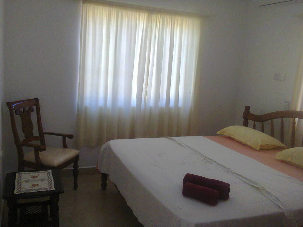 Villa Bethlehem Self-Catering Anse Boileau Zewnętrze zdjęcie