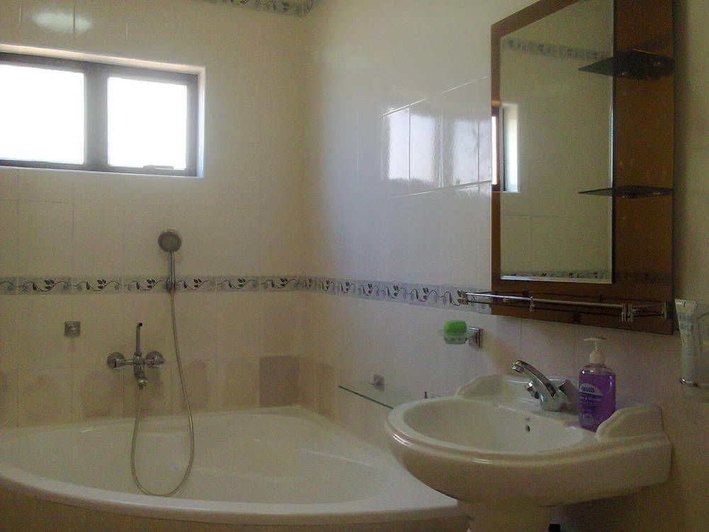 Villa Bethlehem Self-Catering Anse Boileau Zewnętrze zdjęcie