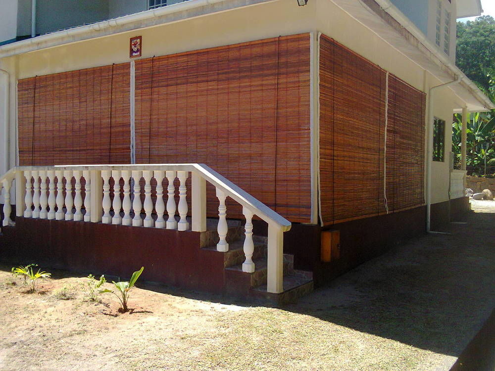 Villa Bethlehem Self-Catering Anse Boileau Zewnętrze zdjęcie