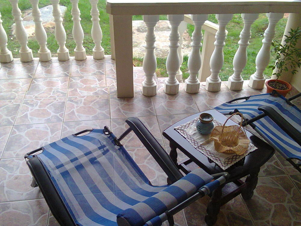 Villa Bethlehem Self-Catering Anse Boileau Zewnętrze zdjęcie
