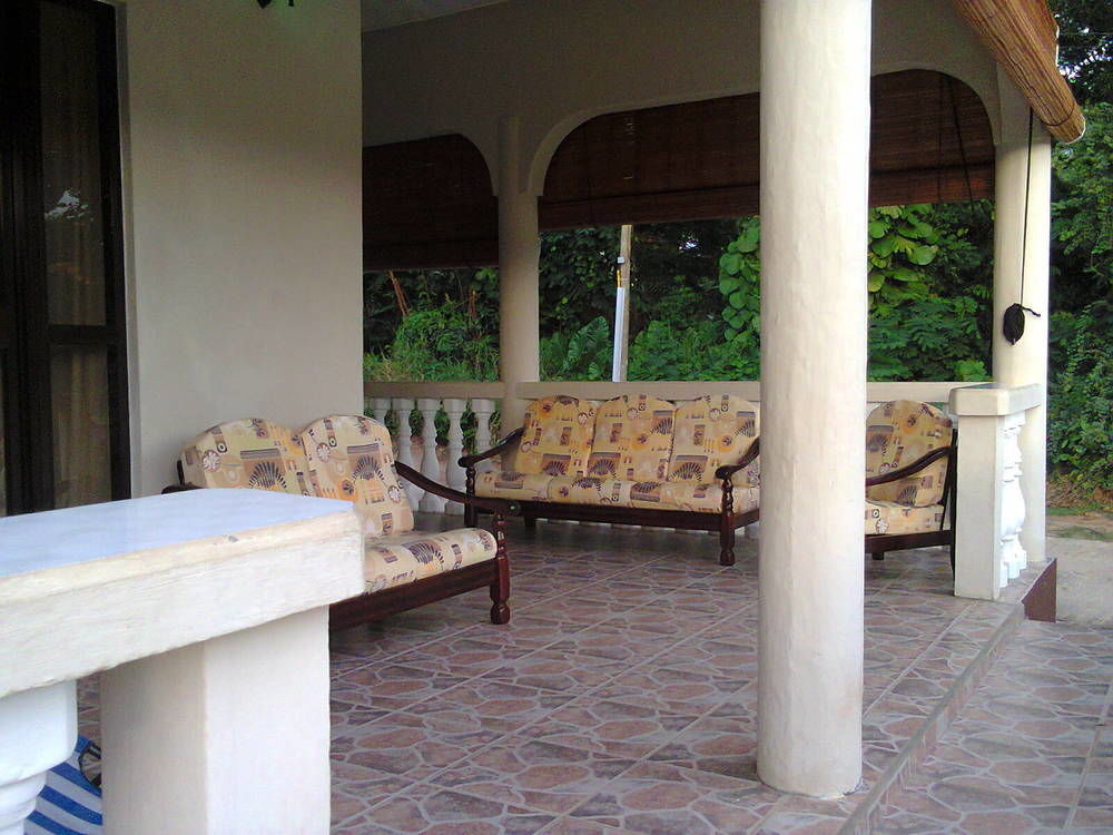 Villa Bethlehem Self-Catering Anse Boileau Zewnętrze zdjęcie