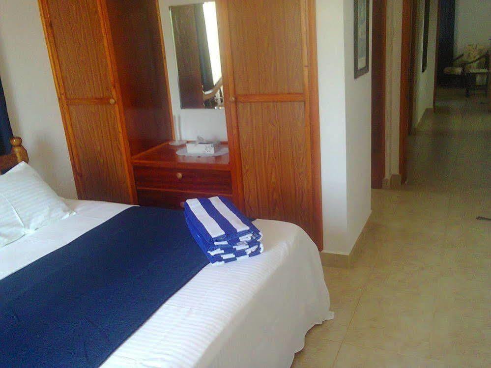 Villa Bethlehem Self-Catering Anse Boileau Zewnętrze zdjęcie