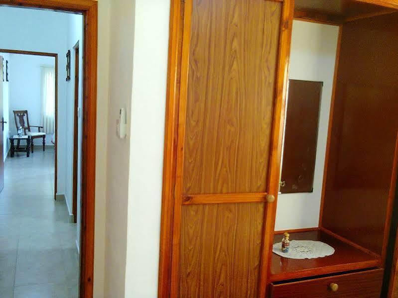 Villa Bethlehem Self-Catering Anse Boileau Zewnętrze zdjęcie