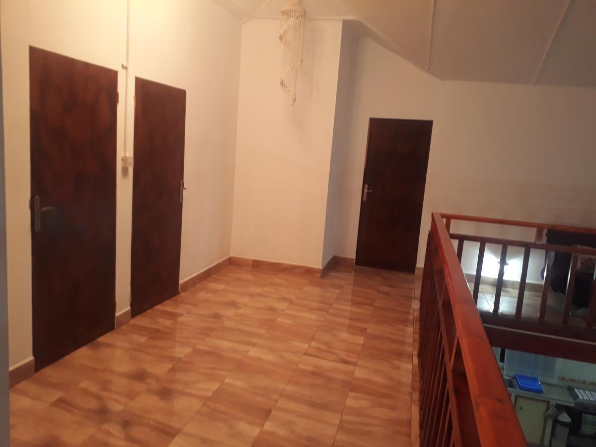 Villa Bethlehem Self-Catering Anse Boileau Zewnętrze zdjęcie