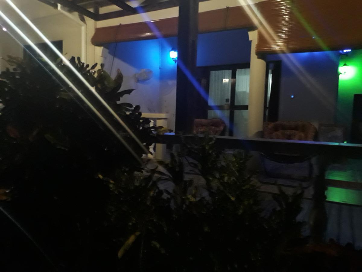 Villa Bethlehem Self-Catering Anse Boileau Zewnętrze zdjęcie