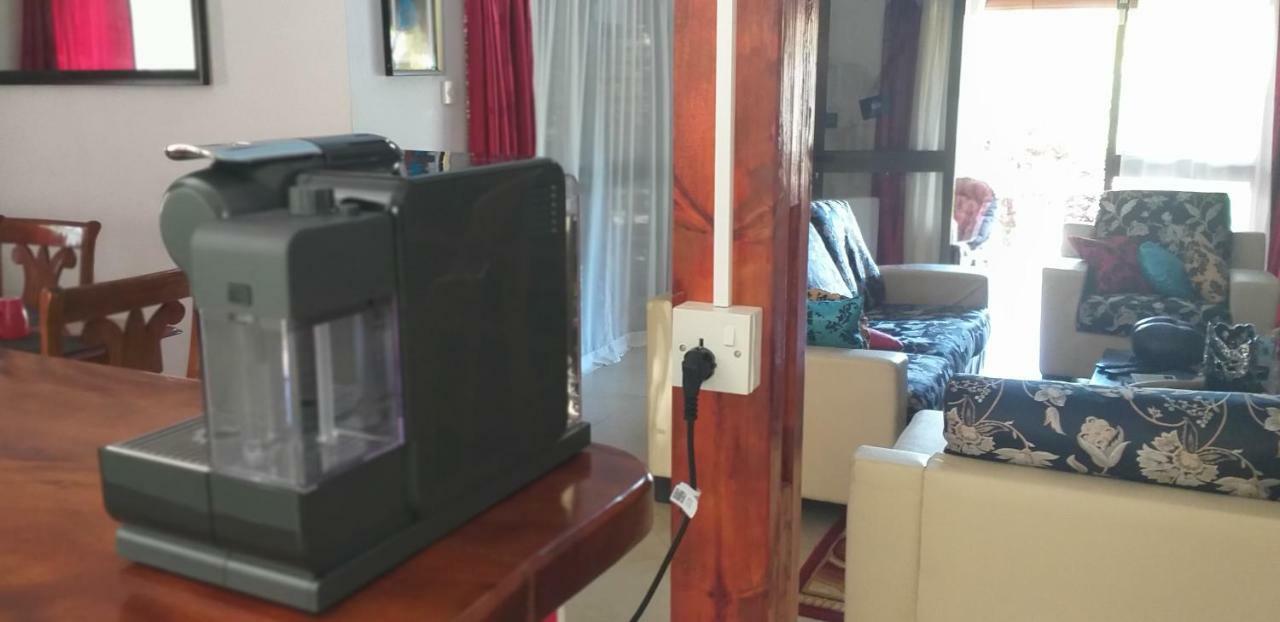Villa Bethlehem Self-Catering Anse Boileau Zewnętrze zdjęcie