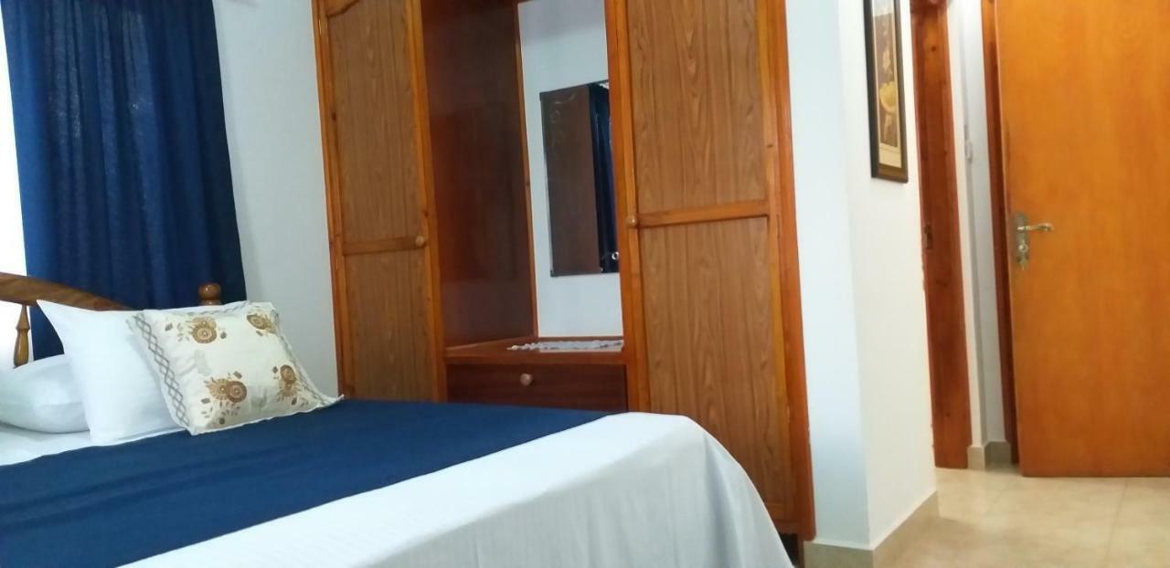 Villa Bethlehem Self-Catering Anse Boileau Zewnętrze zdjęcie