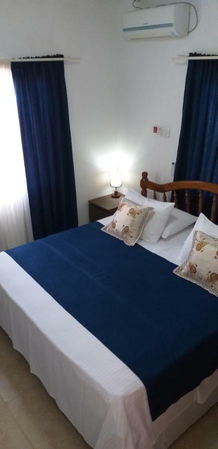 Villa Bethlehem Self-Catering Anse Boileau Zewnętrze zdjęcie