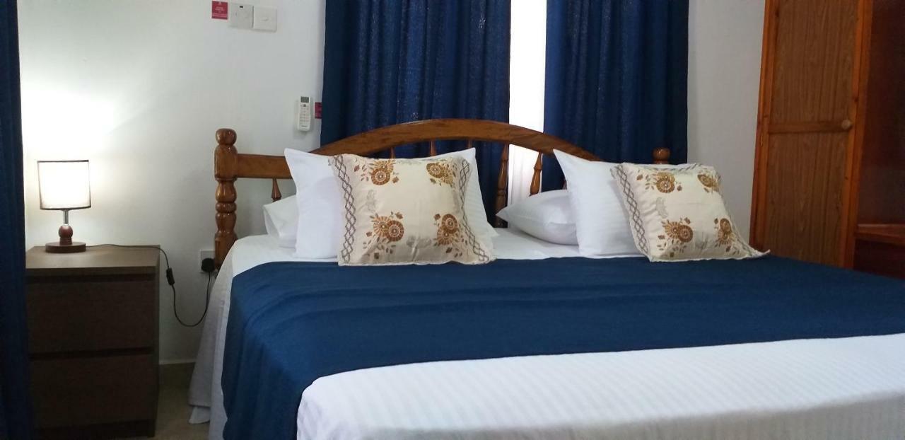 Villa Bethlehem Self-Catering Anse Boileau Zewnętrze zdjęcie