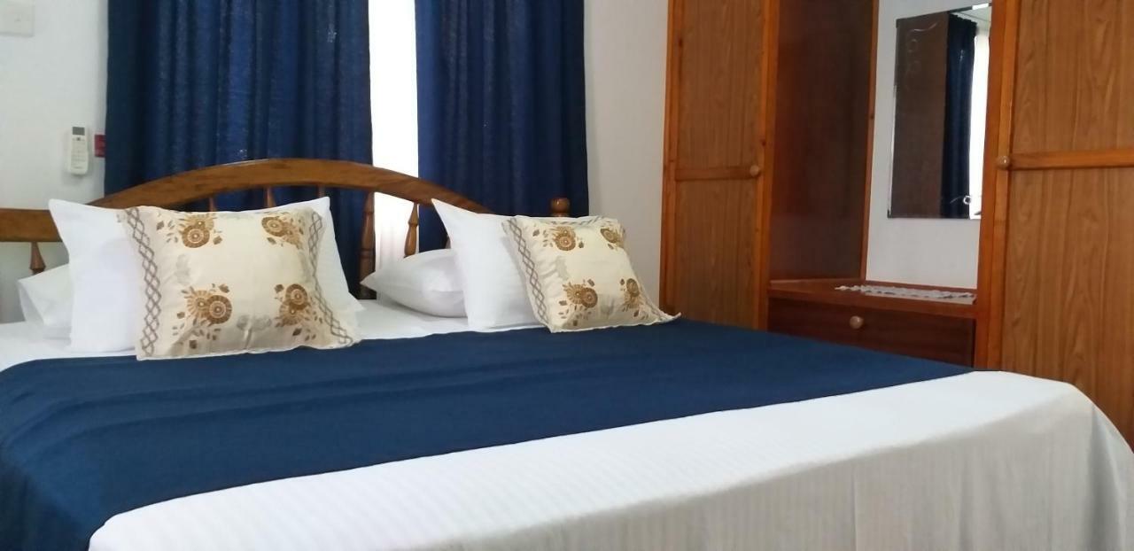 Villa Bethlehem Self-Catering Anse Boileau Zewnętrze zdjęcie