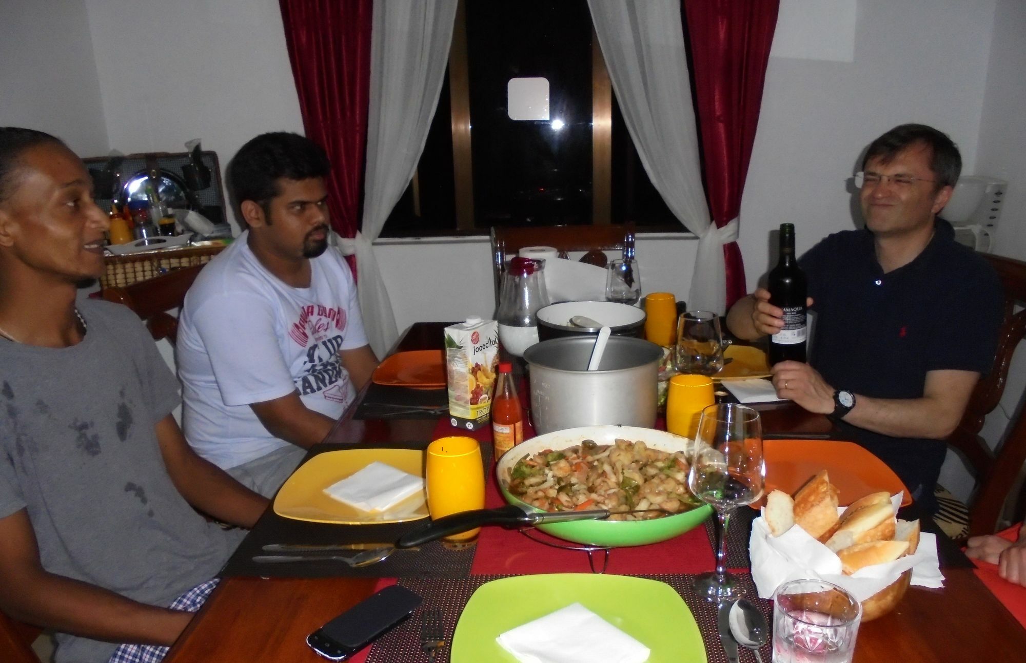 Villa Bethlehem Self-Catering Anse Boileau Zewnętrze zdjęcie