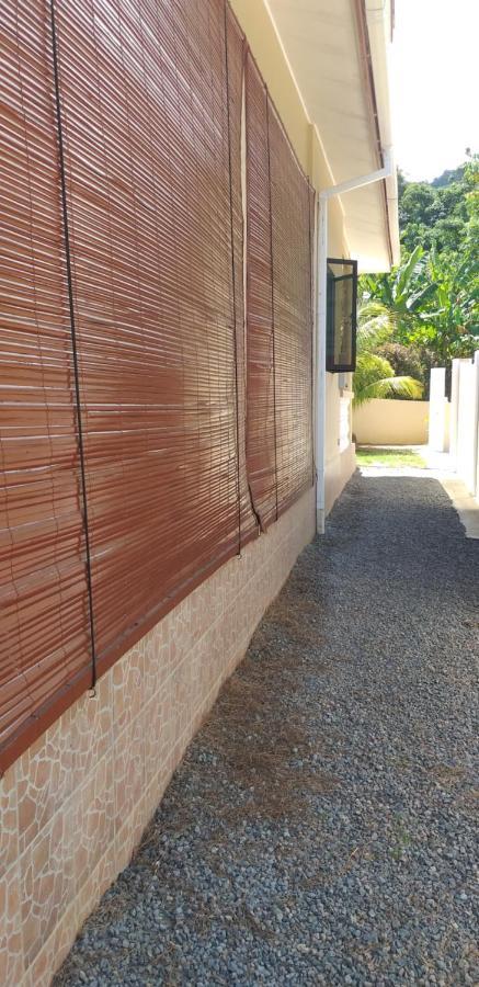 Villa Bethlehem Self-Catering Anse Boileau Zewnętrze zdjęcie