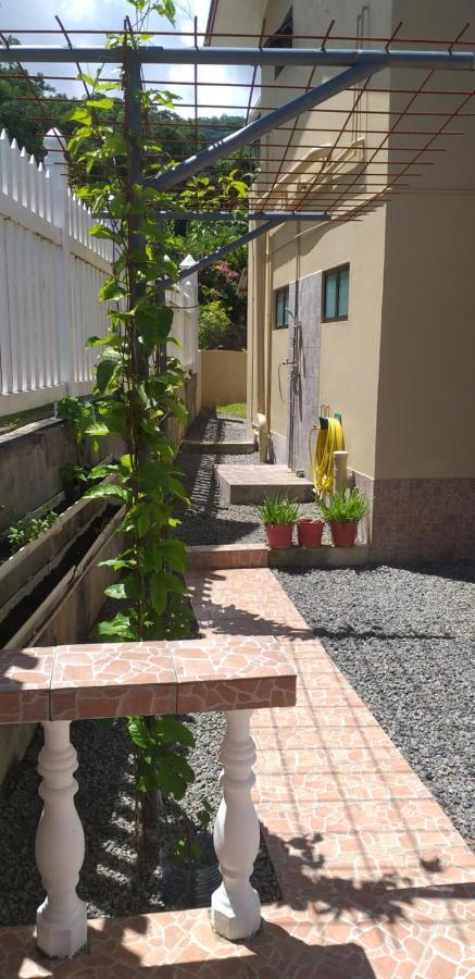 Villa Bethlehem Self-Catering Anse Boileau Zewnętrze zdjęcie