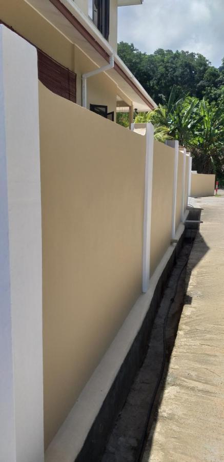 Villa Bethlehem Self-Catering Anse Boileau Zewnętrze zdjęcie